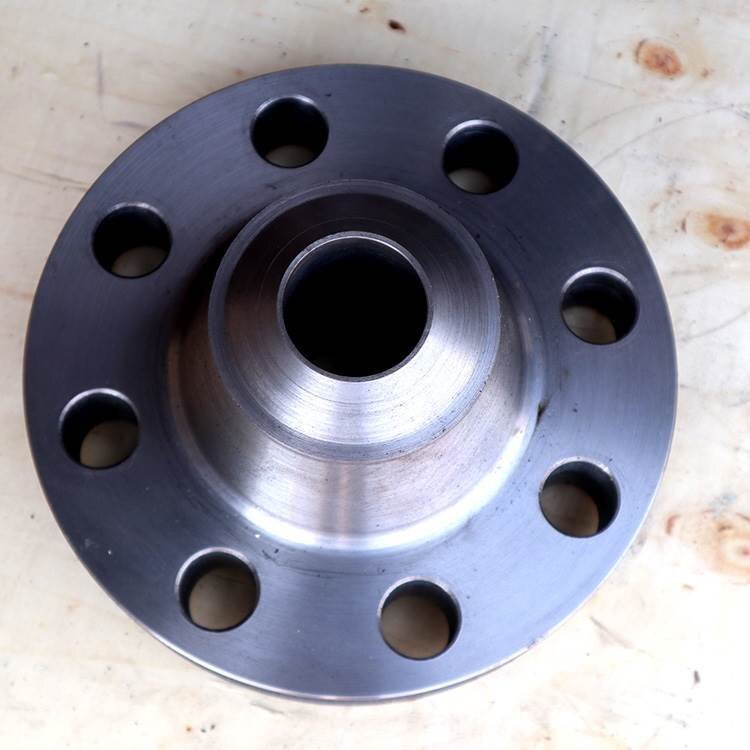 對焊環(huán)松套法蘭