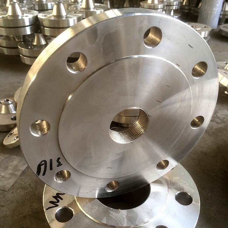 高壓對焊法蘭 高壓對焊法蘭