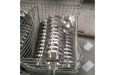 壓力容器法蘭的詳細(xì)參數(shù)及應(yīng)用介紹