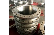 美標(biāo)平面法蘭-工業(yè)管道領(lǐng)域的組件