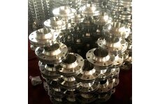 大型對焊法蘭船舶制造領(lǐng)域的選擇