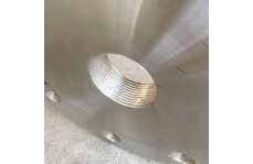 船用焊接法蘭是連接管道的重要部件