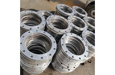 高壓焊接法蘭的特點(diǎn)與應(yīng)用