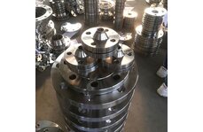 美標(biāo)平焊法蘭，什么是平焊法蘭？