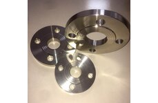 304對(duì)焊法蘭的制作及應(yīng)用