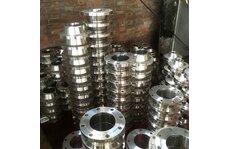 帶頸對焊法蘭的用途