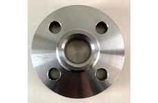 絲扣法蘭連接管道必不可少的重要組件