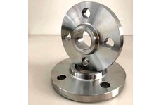 板式平焊法蘭是常用的管道連接件