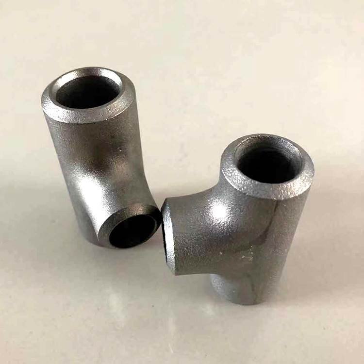 高壓三通 高壓三通