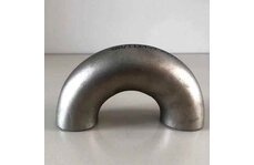 直縫對(duì)焊彎頭的相關(guān)介紹