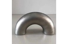 高壓合金彎頭應(yīng)用于多種管道系統(tǒng)中