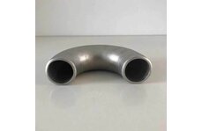 不銹鋼無縫彎頭在工業(yè)領域的應用