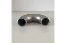 180°國標(biāo)彎頭工業(yè)管道中必不可少的配件