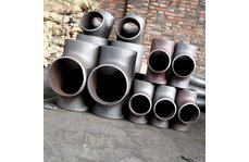 國標無縫三通的優(yōu)勢和應(yīng)用