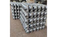 國(guó)標(biāo)等徑三通管道連接的選擇