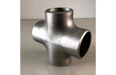 Y型三通工業(yè)管道中的全能配件