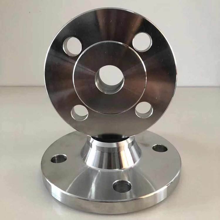 大口徑帶徑平焊法蘭