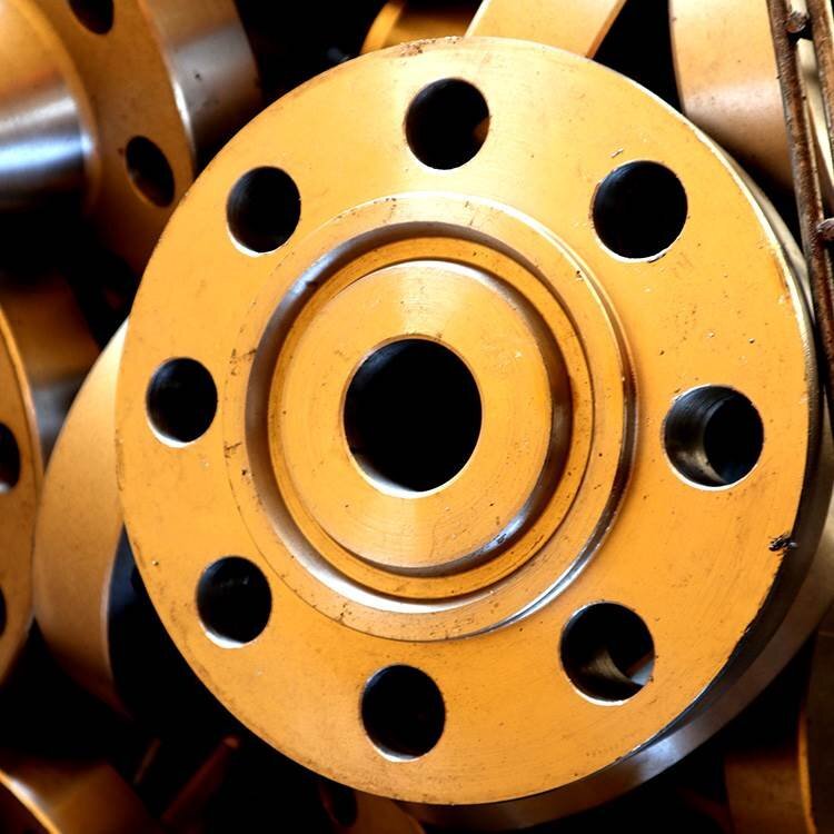 突面板式平焊法蘭