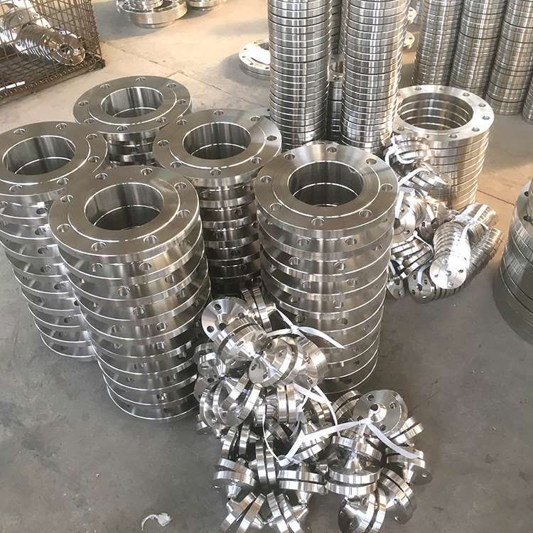 平焊不銹鋼法蘭