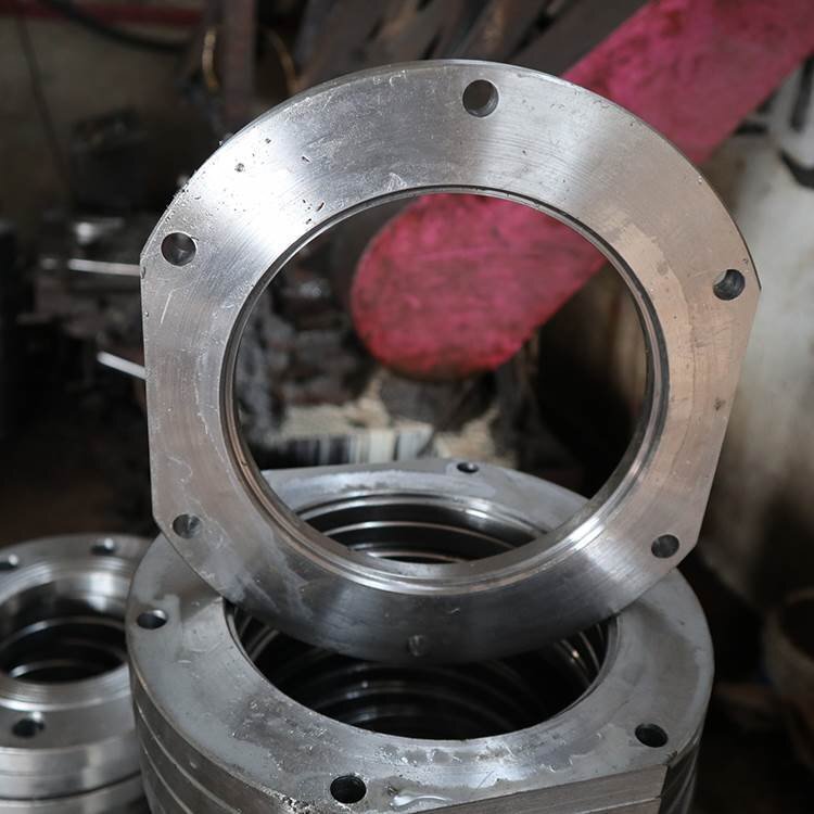 304不銹鋼平焊法蘭