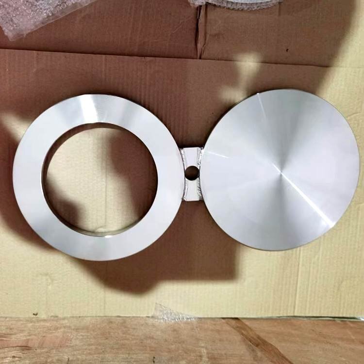 低壓碳鋼對焊法蘭