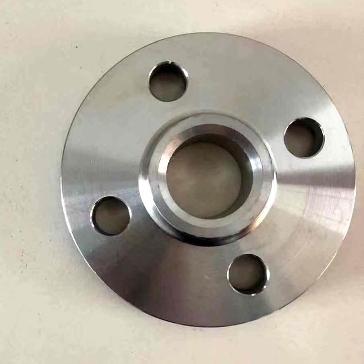 大口徑美標(biāo)法蘭