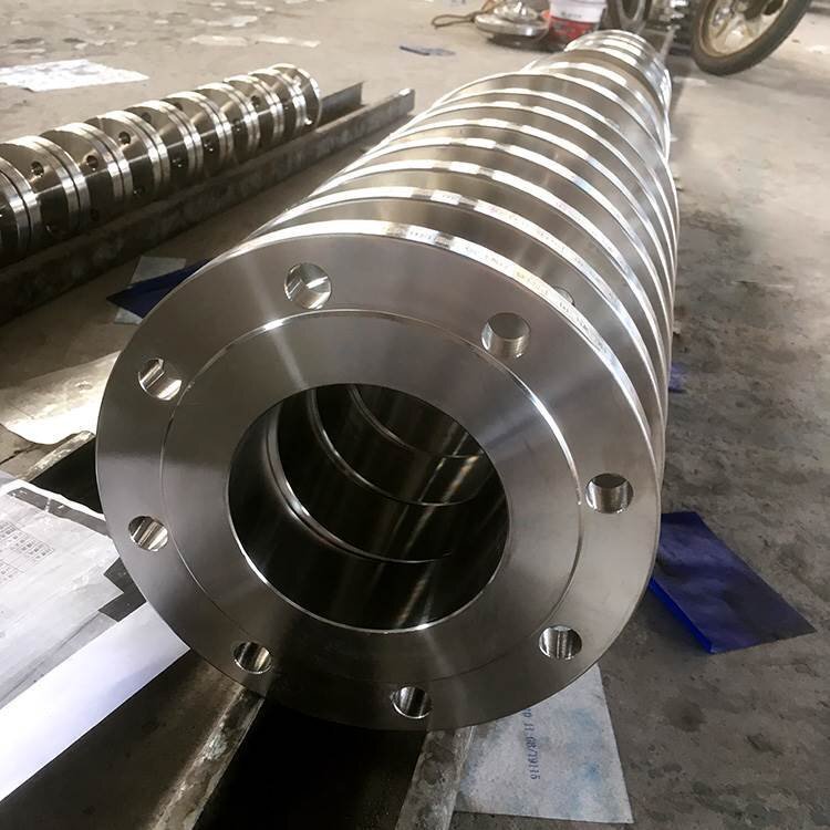 焊接鋼制對焊法蘭