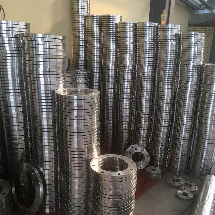 長(zhǎng)頸焊接法蘭