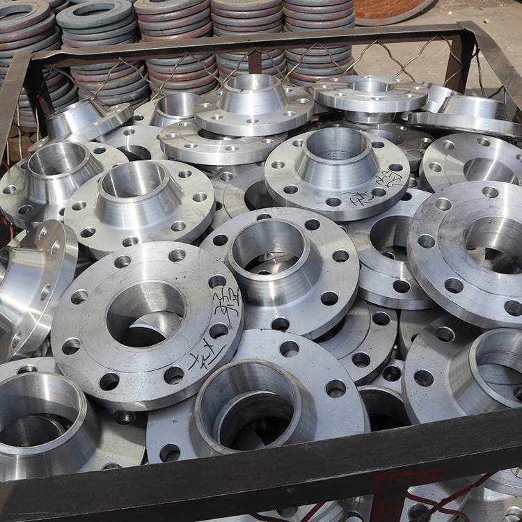 對焊環(huán)松套法蘭 對焊環(huán)松套法蘭