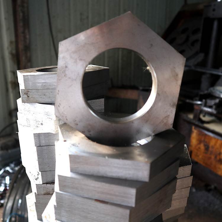 新標(biāo)帶頸對(duì)焊法蘭