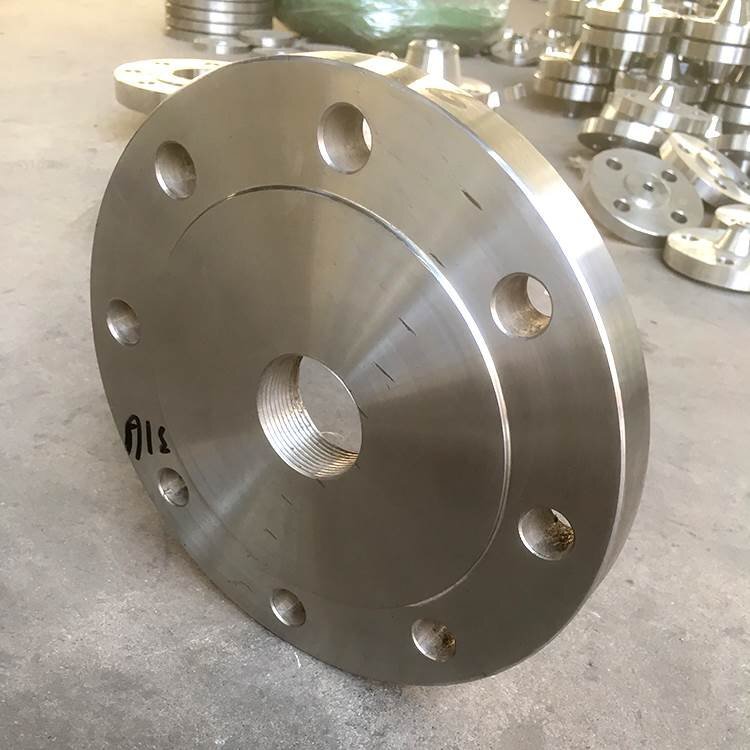 船用對焊法蘭