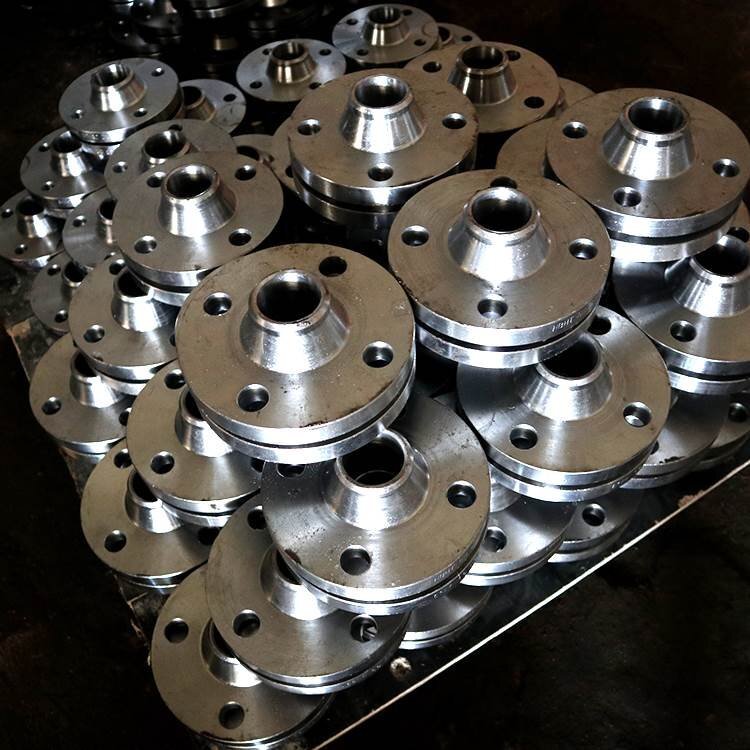 大口徑對焊法蘭廠家