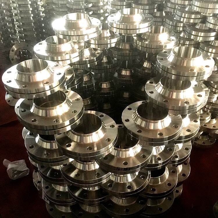 對焊法蘭生產(chǎn)廠家