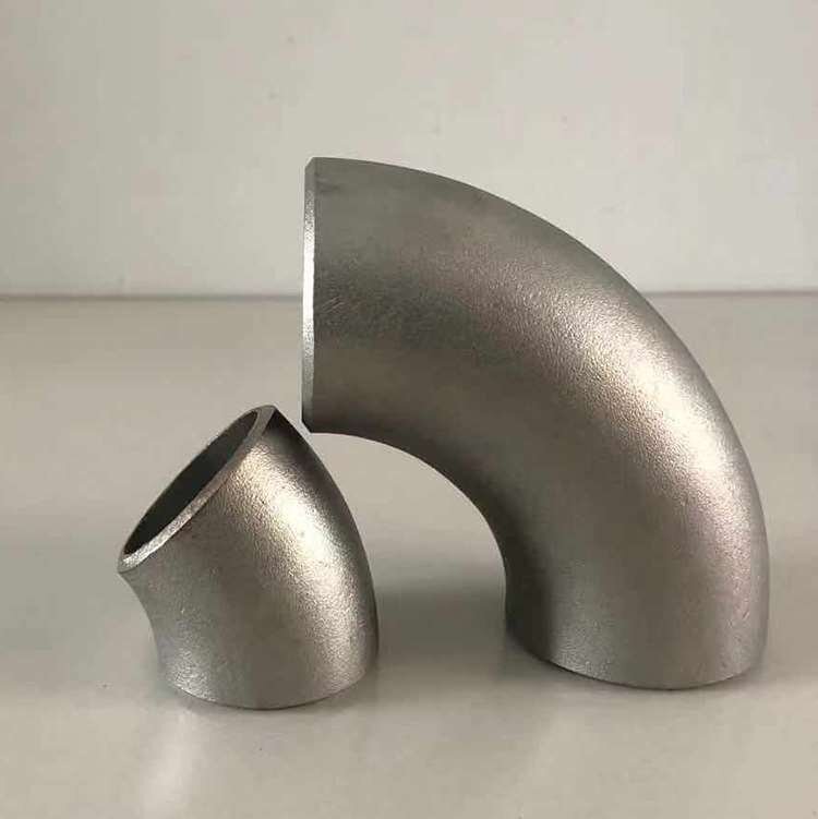 高壓無縫焊接彎頭