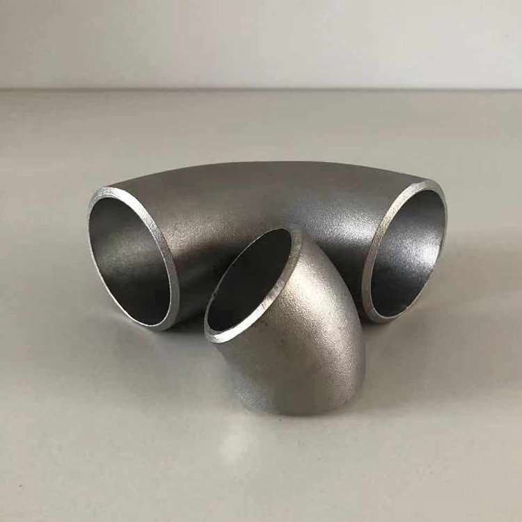 碳鋼20無縫彎頭