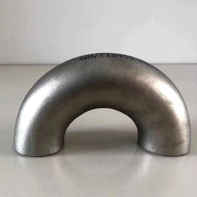 無縫對焊彎頭 無縫對焊彎頭