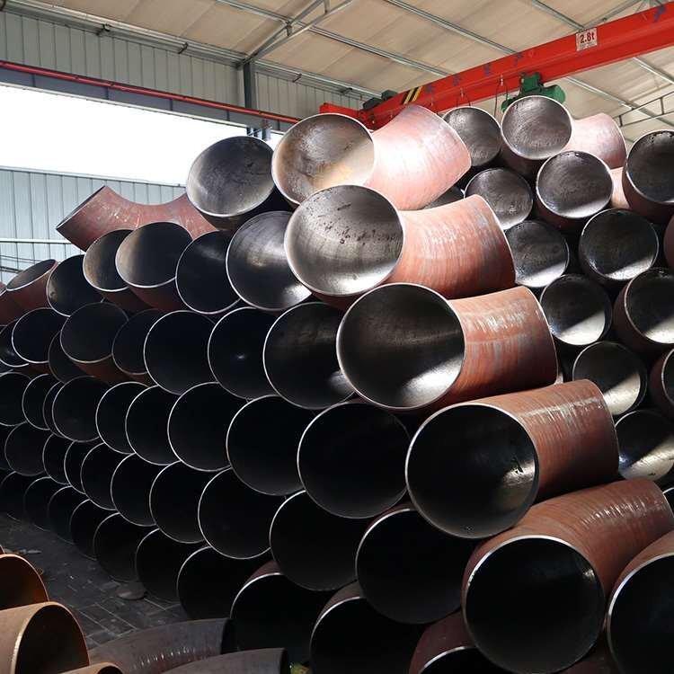 厚壁對(duì)焊彎頭 厚壁對(duì)焊彎頭