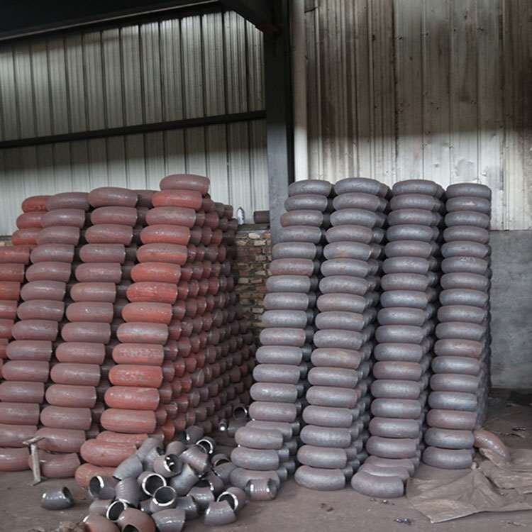 16mn無縫彎頭 16mn無縫彎頭