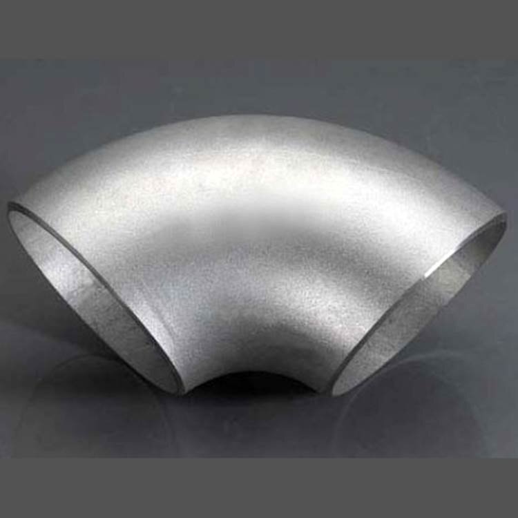 不銹鋼無縫彎頭