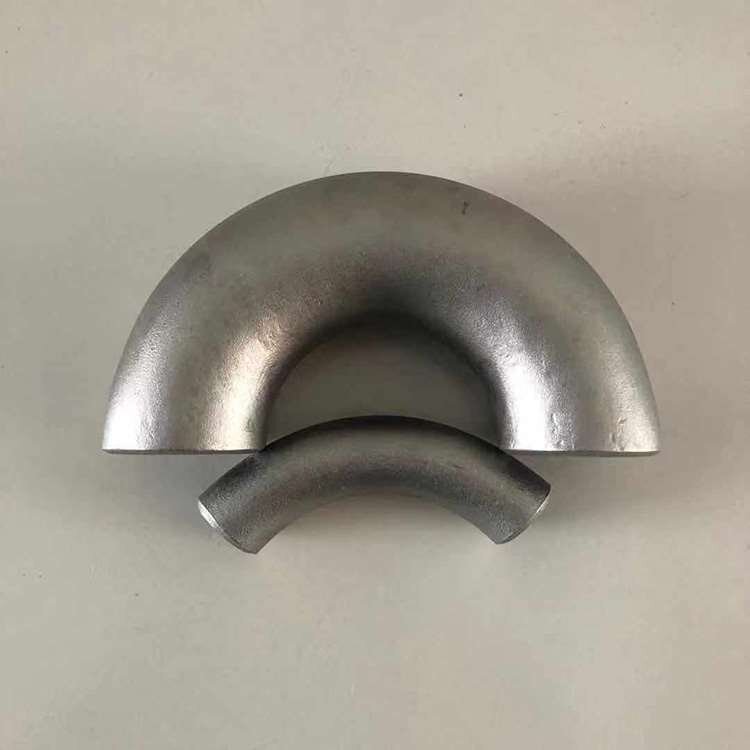 大口徑對焊彎頭