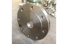 凸面板式平焊法蘭的加工精度要求是什么？