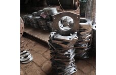 不銹鋼壓力容器法蘭的特點是什么？