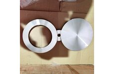 低壓碳鋼對(duì)焊法蘭的適用溫度和壓力范圍是多少？