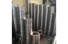 美標(biāo)鑄造法蘭的材質(zhì)選擇有哪些？