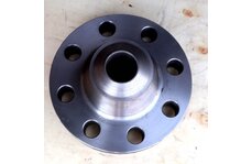 碳鋼高壓對焊法蘭的強度等級是多少？