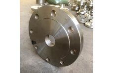 美標(biāo)平面法蘭的密封性能如何？