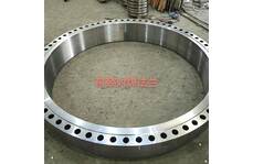 鋼制對(duì)焊法蘭的耐腐蝕性能如何？