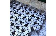 美標(biāo)焊接管法蘭的特點(diǎn)是什么？