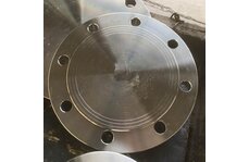 大口徑碳鋼焊接法蘭的制造工藝有哪些要求？