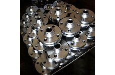 高壓帶頸對焊法蘭的焊接標(biāo)準(zhǔn)是什么？